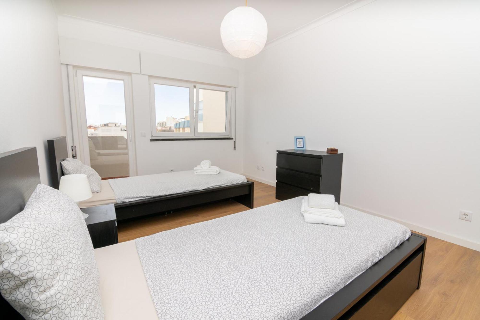 Portimao 2 Bedroom By Innkeeper Εξωτερικό φωτογραφία
