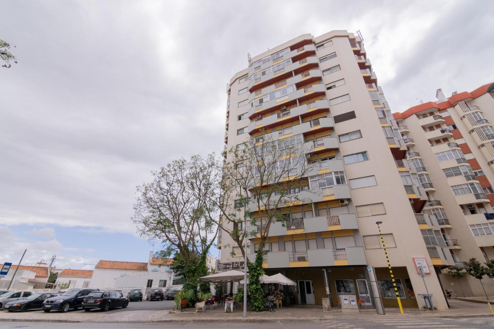 Portimao 2 Bedroom By Innkeeper Εξωτερικό φωτογραφία
