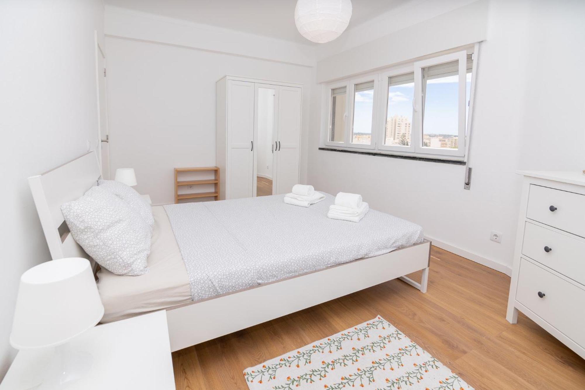 Portimao 2 Bedroom By Innkeeper Εξωτερικό φωτογραφία