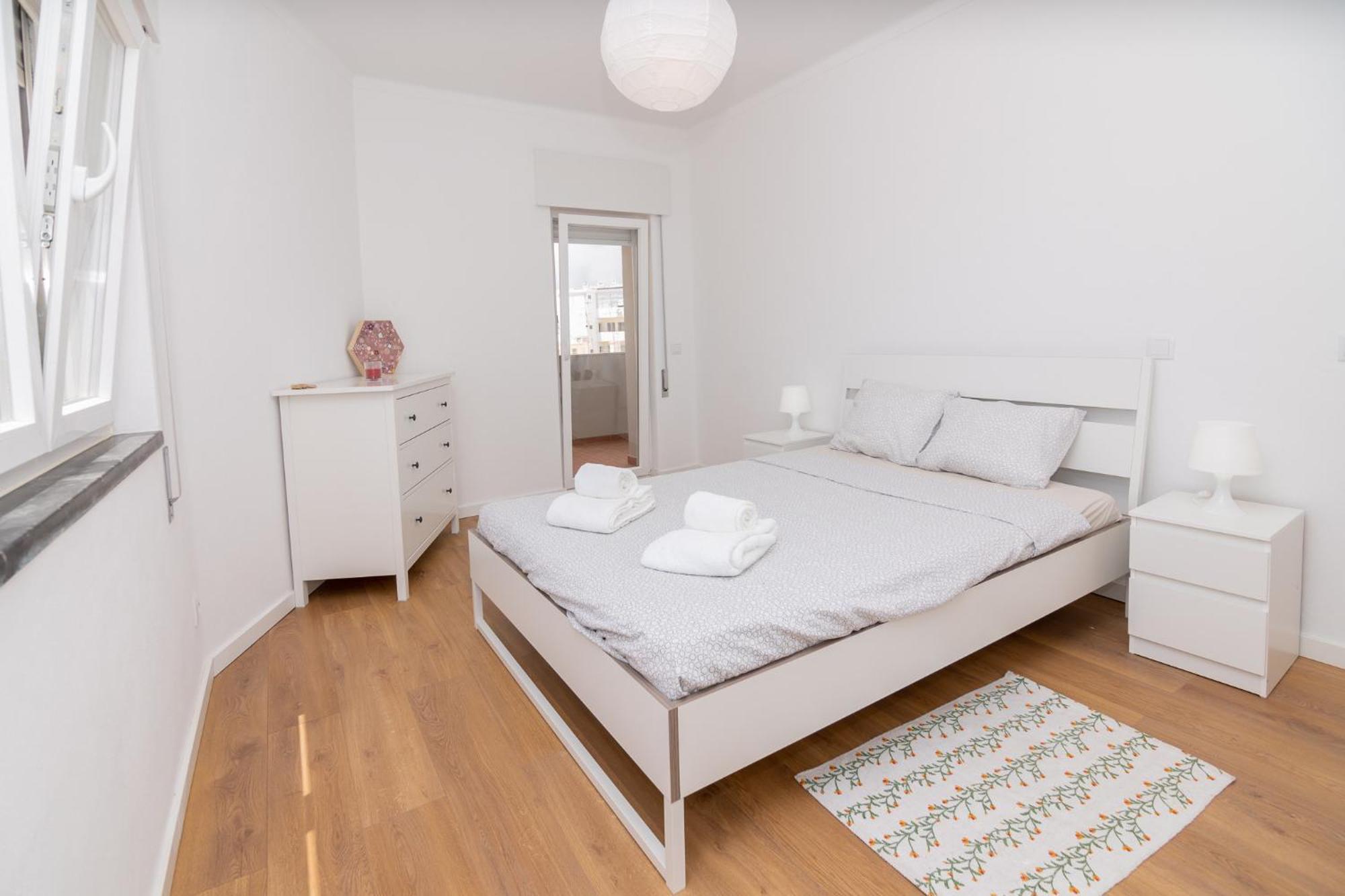 Portimao 2 Bedroom By Innkeeper Εξωτερικό φωτογραφία