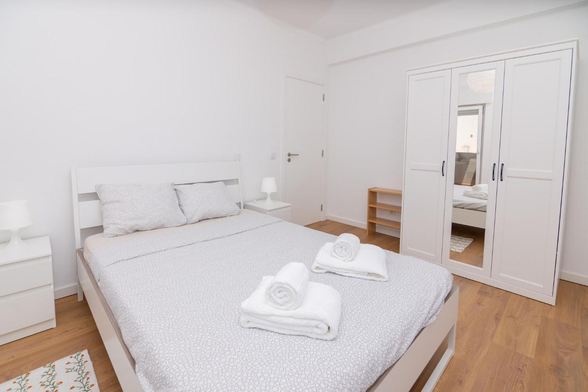 Portimao 2 Bedroom By Innkeeper Εξωτερικό φωτογραφία