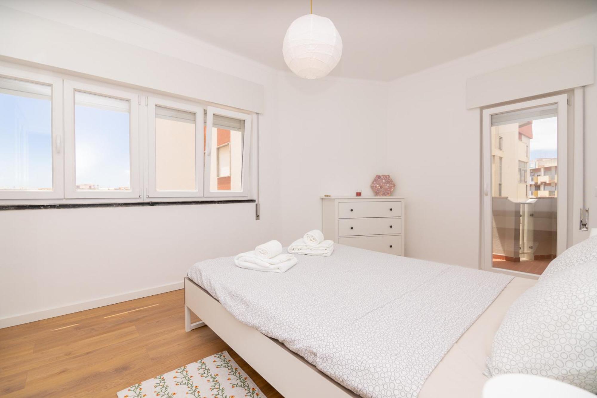 Portimao 2 Bedroom By Innkeeper Εξωτερικό φωτογραφία