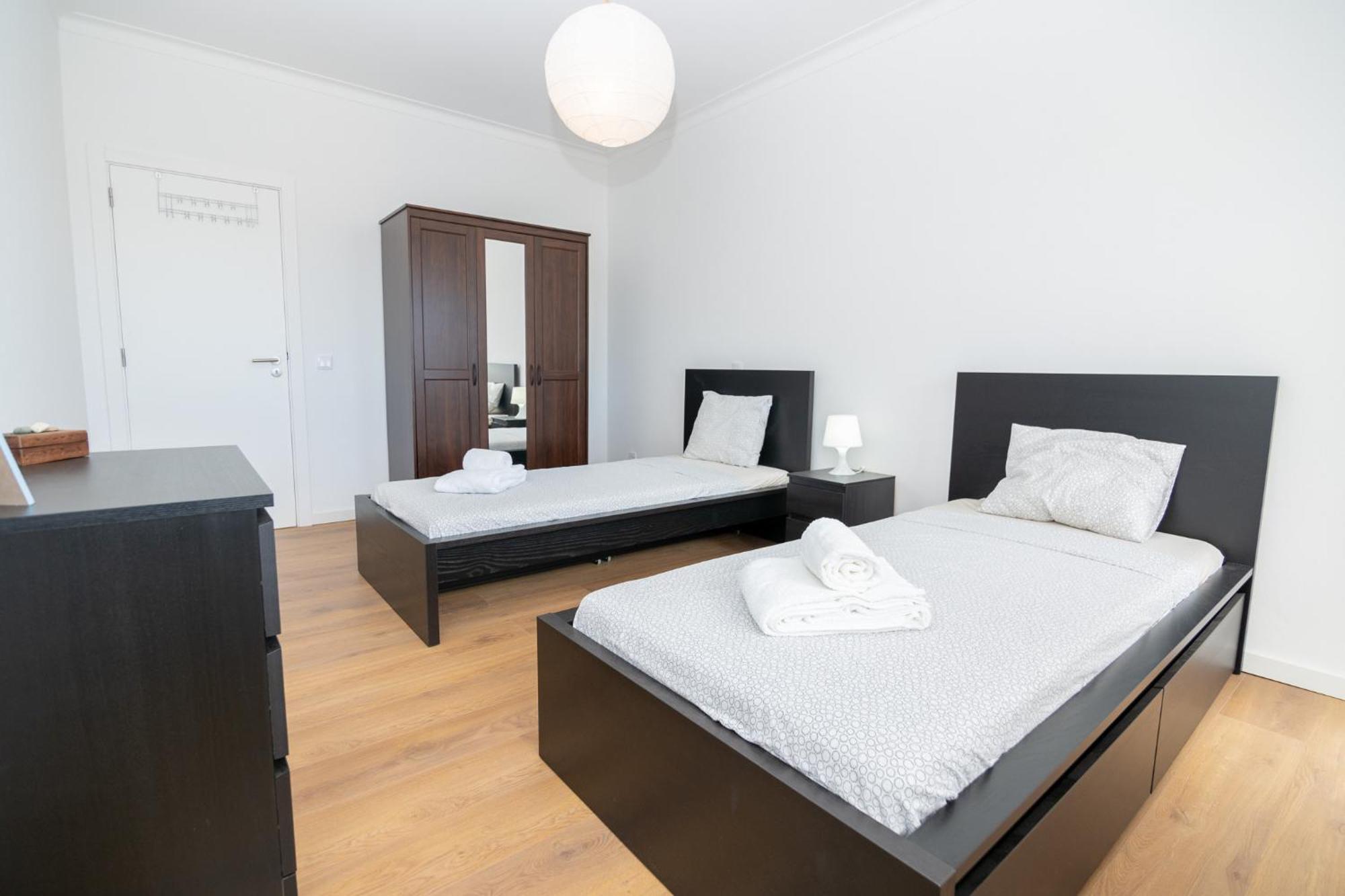 Portimao 2 Bedroom By Innkeeper Εξωτερικό φωτογραφία
