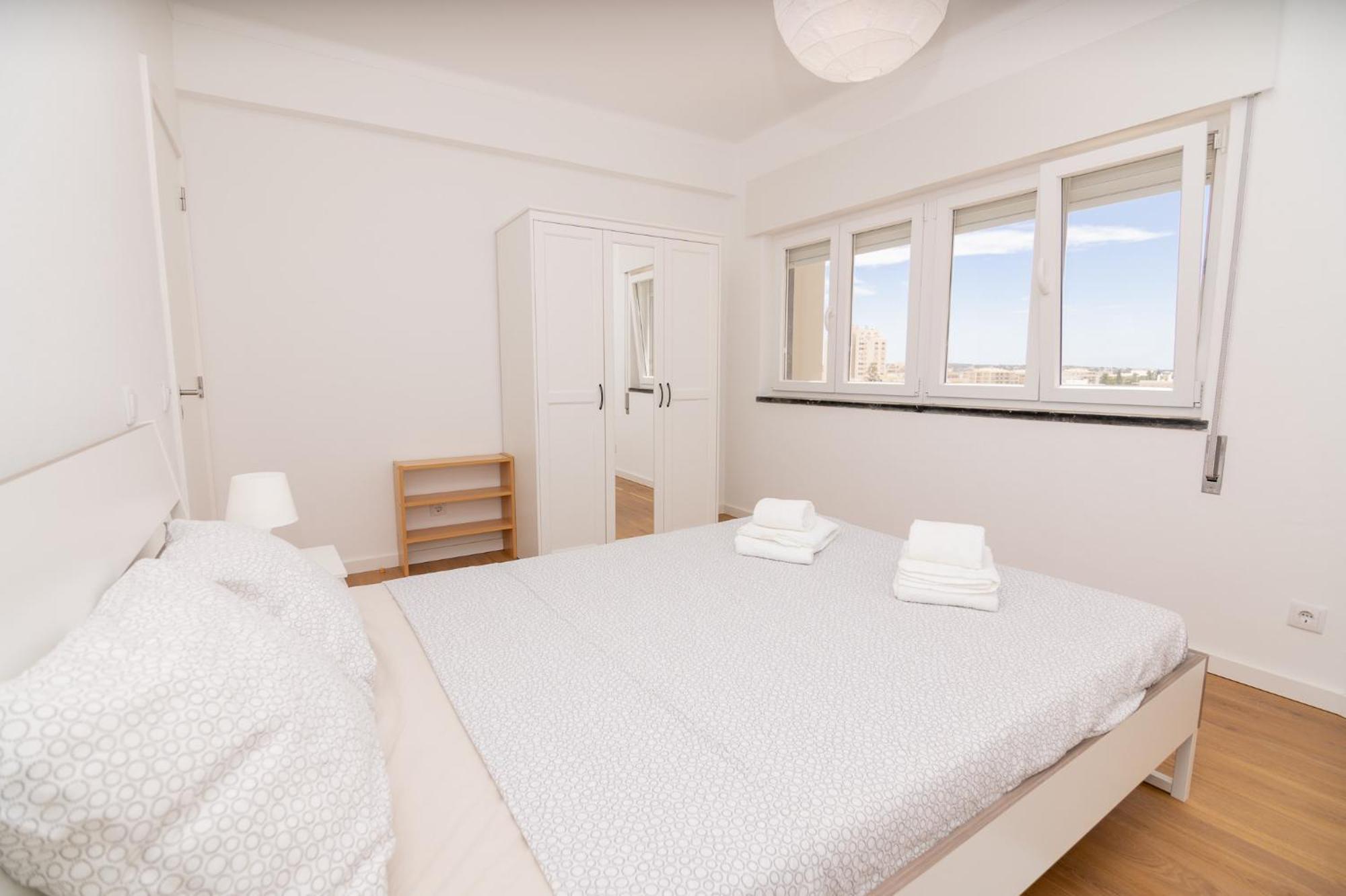 Portimao 2 Bedroom By Innkeeper Εξωτερικό φωτογραφία