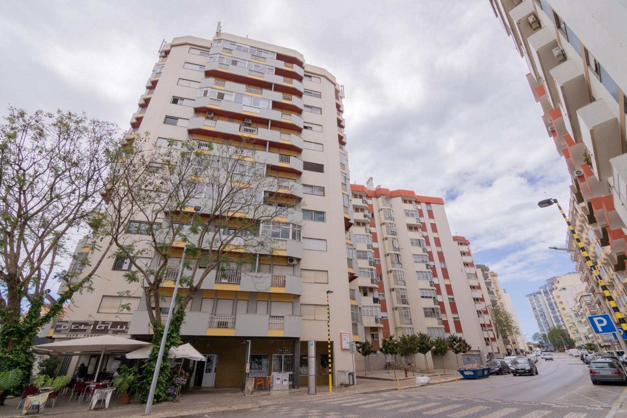 Portimao 2 Bedroom By Innkeeper Εξωτερικό φωτογραφία